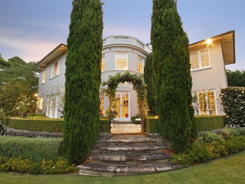 28 Crown Road, Pymble NSW 2073