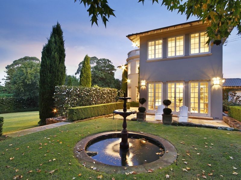 28 Crown Road, Pymble NSW 2073