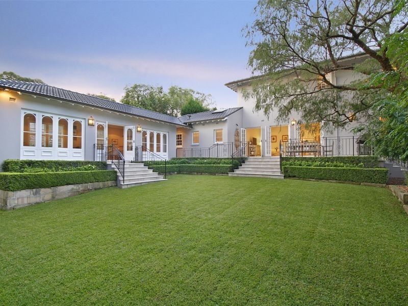 28 Crown Road, Pymble NSW 2073