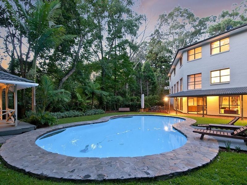 15 Linden Avenue, Pymble NSW 2073
