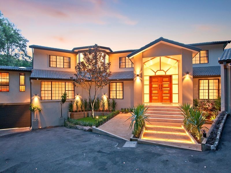 15 Linden Avenue, Pymble NSW 2073