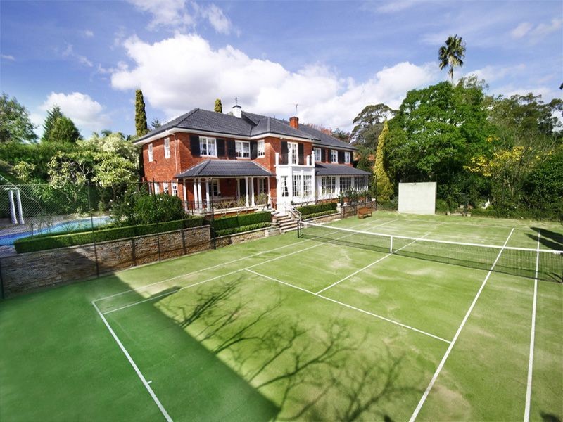 17A Arnold Street, Killara NSW 2071