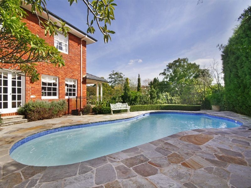 17A Arnold Street, Killara NSW 2071