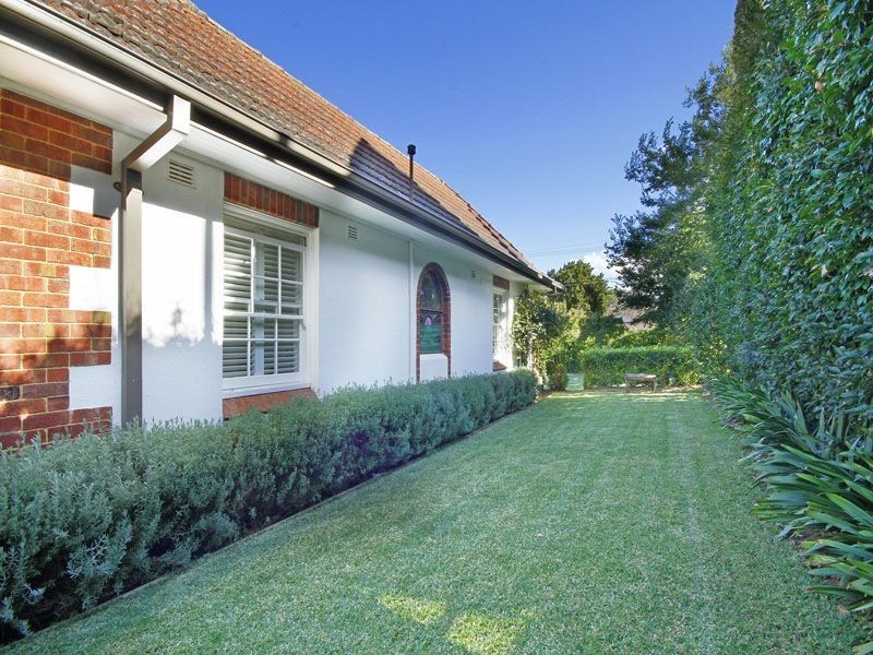 21 Redgum Avenue, Killara NSW 2071