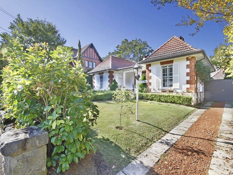 21 Redgum Avenue, Killara NSW 2071