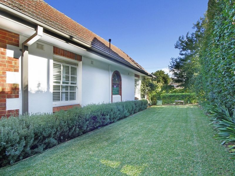 21 Redgum Avenue, Killara NSW 2071