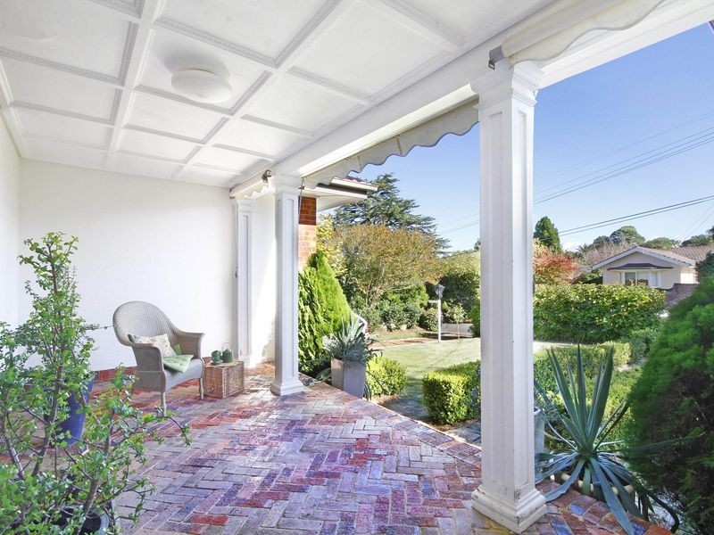 21 Redgum Avenue, Killara NSW 2071