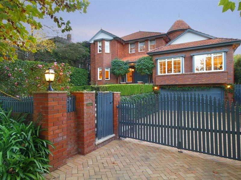 8 Wattle Street, Killara NSW 2071