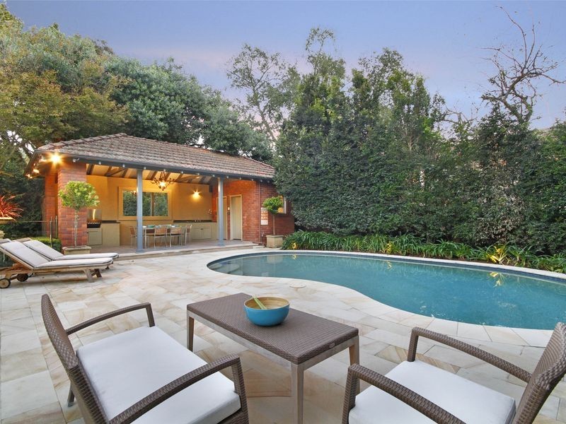 8 Wattle Street, Killara NSW 2071