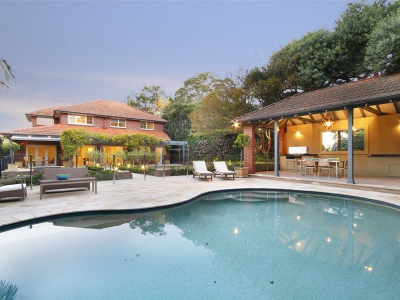 8 Wattle Street, Killara NSW 2071