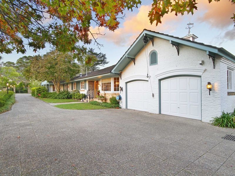 87 Douglas Street, St Ives NSW 2075