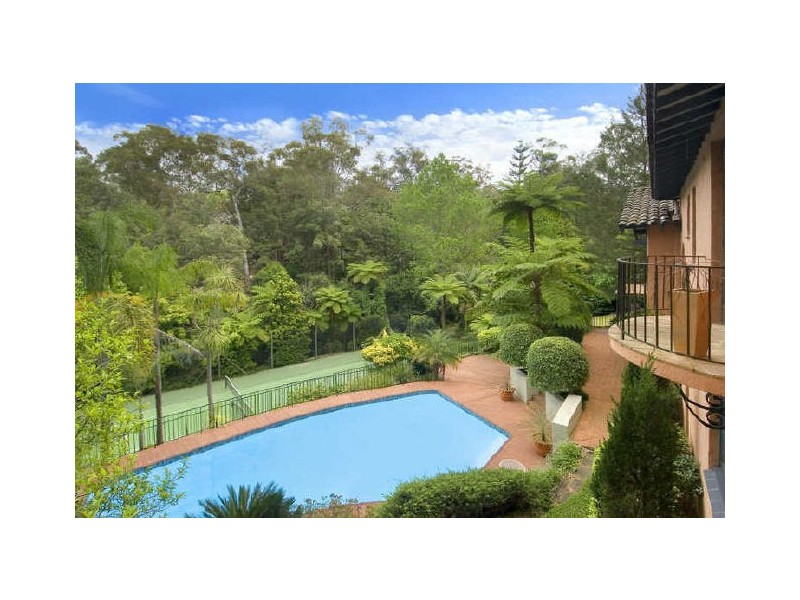 25B Orinoco Street, Pymble NSW 2073