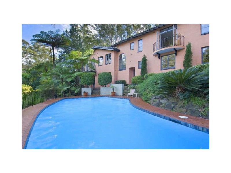 25B Orinoco Street, Pymble NSW 2073