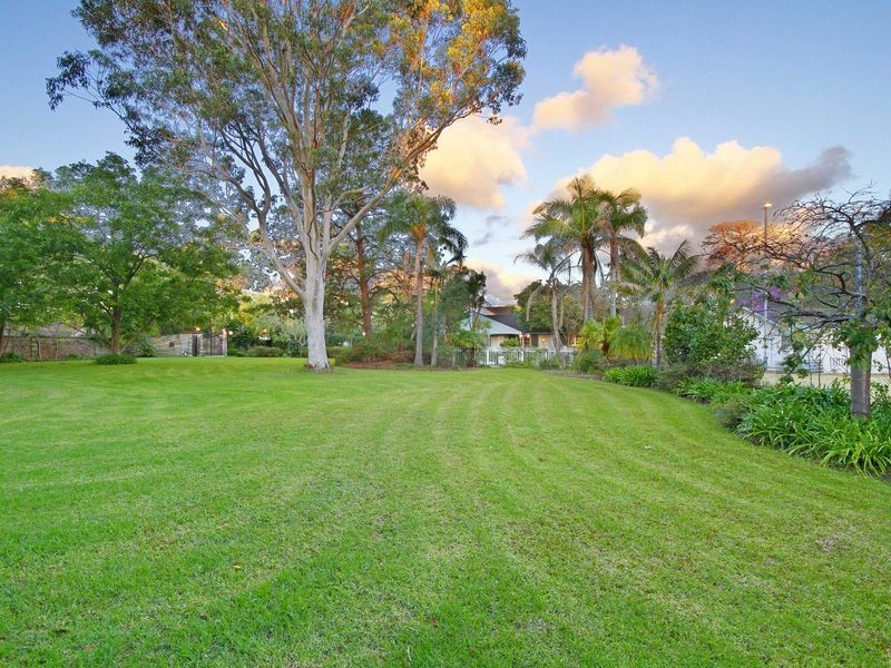 83-85 Douglas Street, St Ives NSW 2075