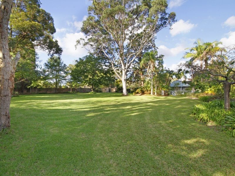 83-85 Douglas Street, St Ives NSW 2075