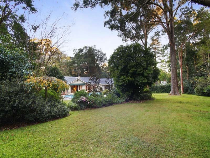 61-63 Lucinda Avenue, Wahroonga NSW 2076