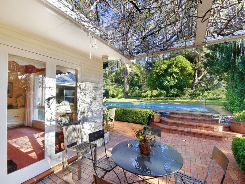 61-63 Lucinda Avenue, Wahroonga NSW 2076