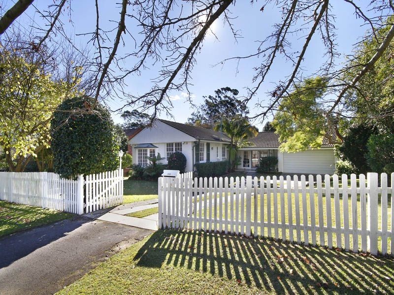 3 Boolarong Road, Pymble NSW 2073