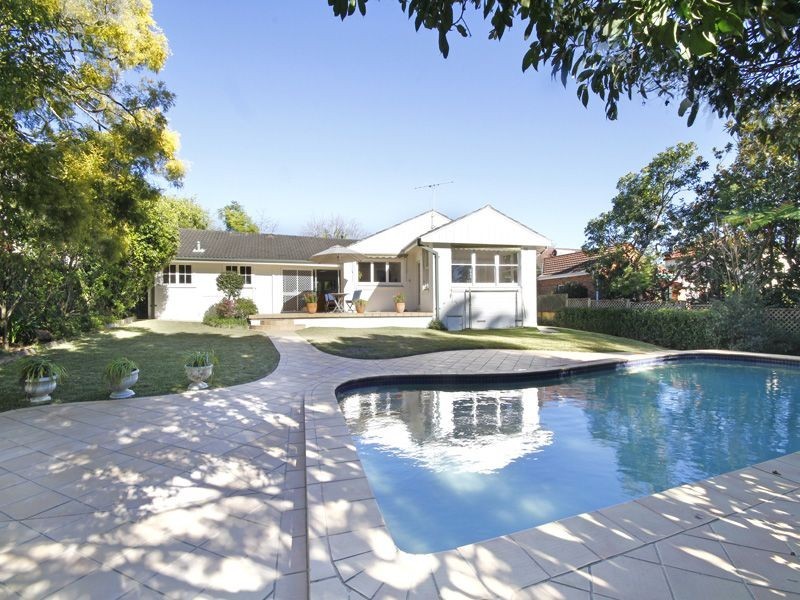 3 Boolarong Road, Pymble NSW 2073