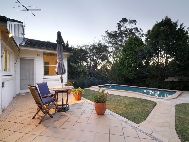 3 Boolarong Road, Pymble NSW 2073