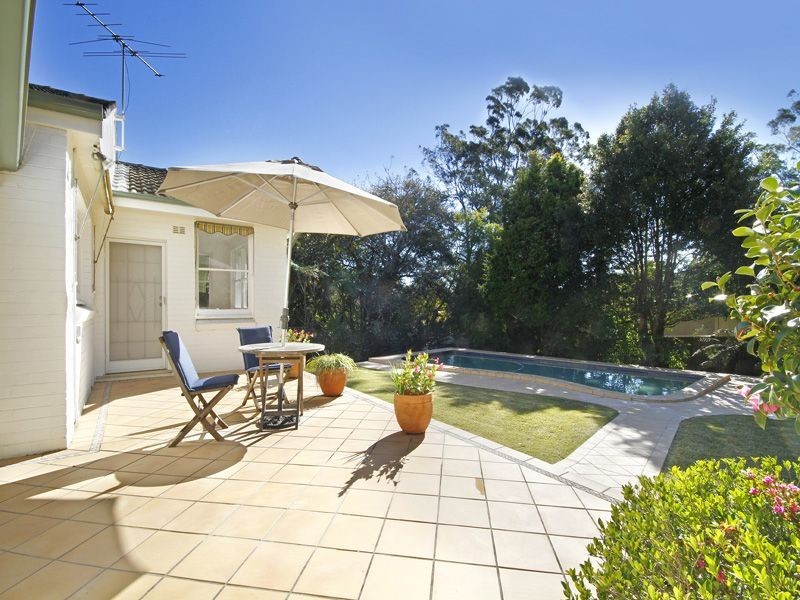 3 Boolarong Road, Pymble NSW 2073