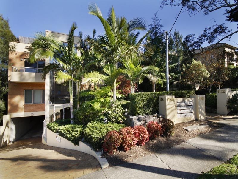 11/1160 Pacific Highway, Pymble NSW 2073