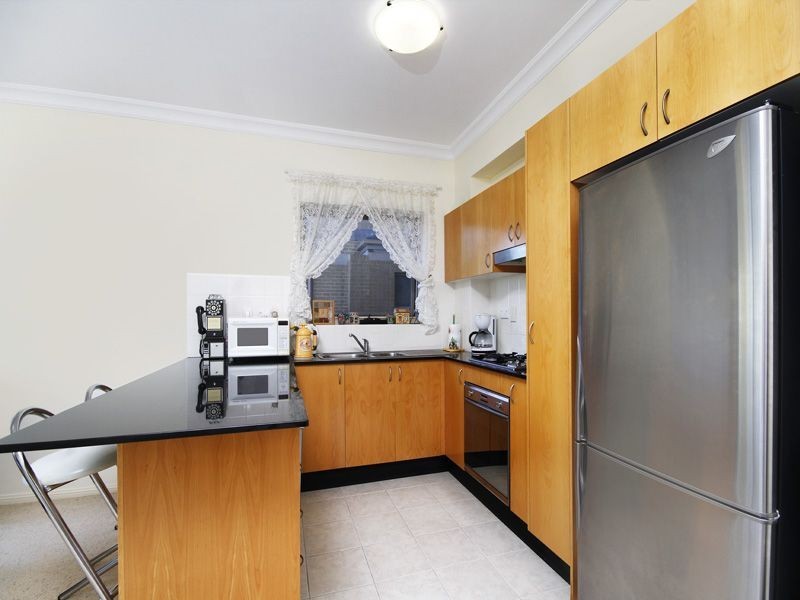 11/1160 Pacific Highway, Pymble NSW 2073