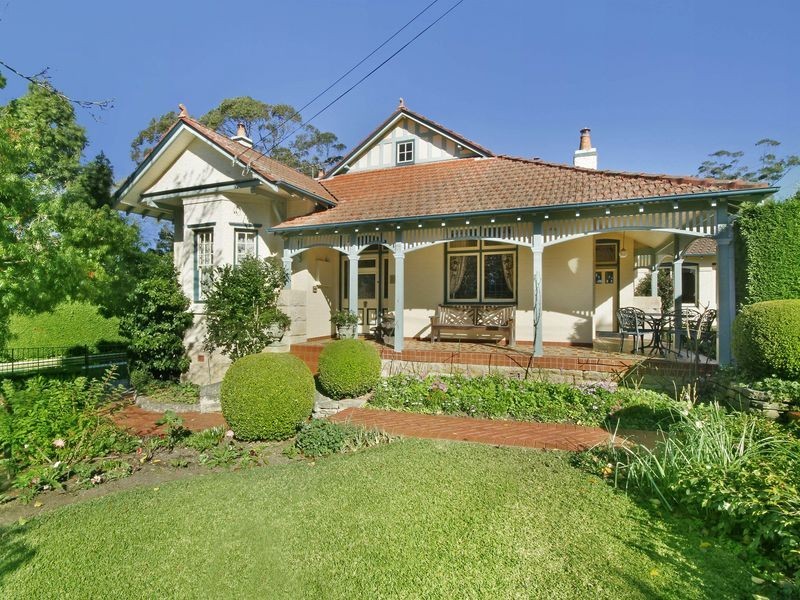 38 Karranga Avenue, Killara NSW 2071