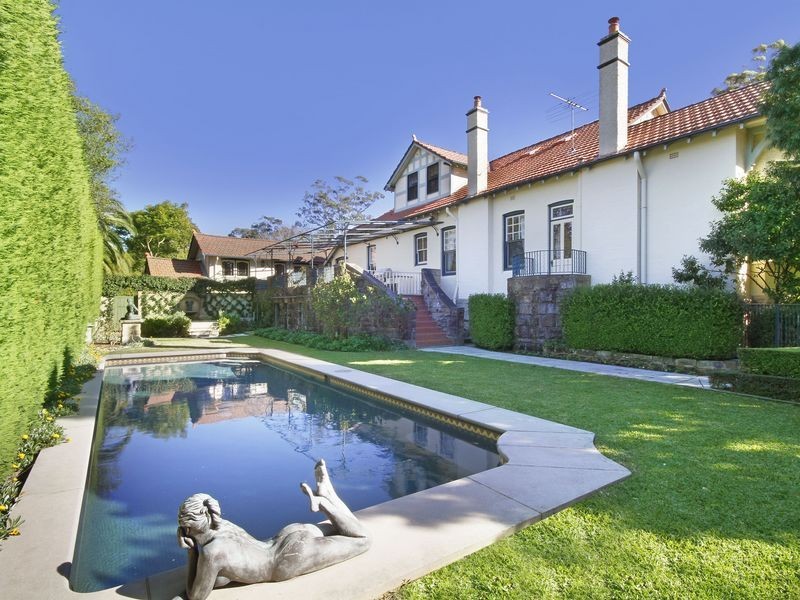 38 Karranga Avenue, Killara NSW 2071