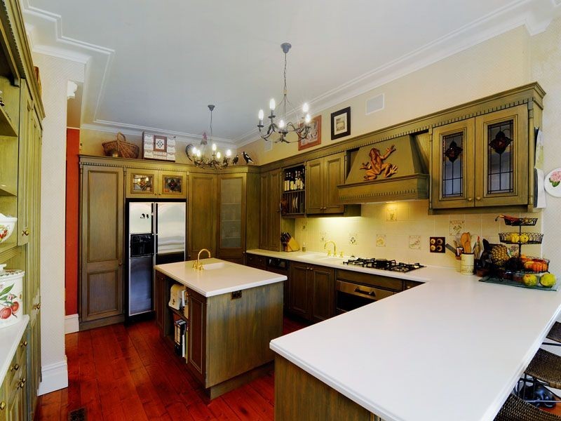 38 Karranga Avenue, Killara NSW 2071