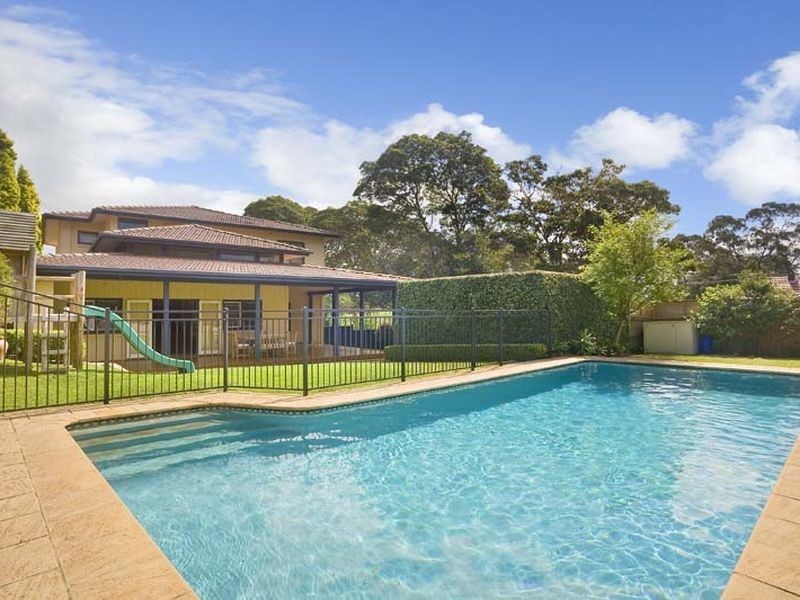 21 Mcleod Avenue, Roseville NSW 2069