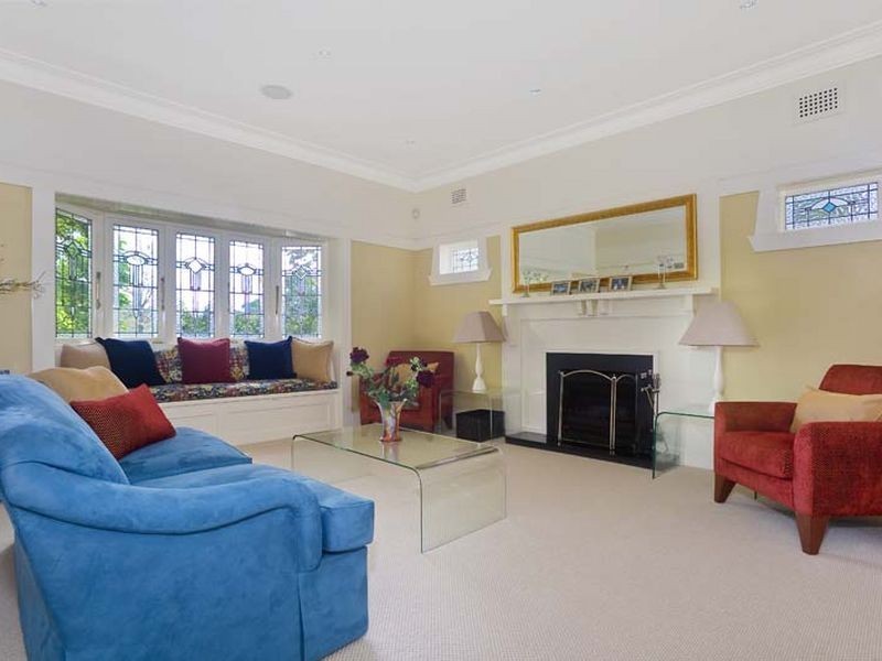 21 Mcleod Avenue, Roseville NSW 2069