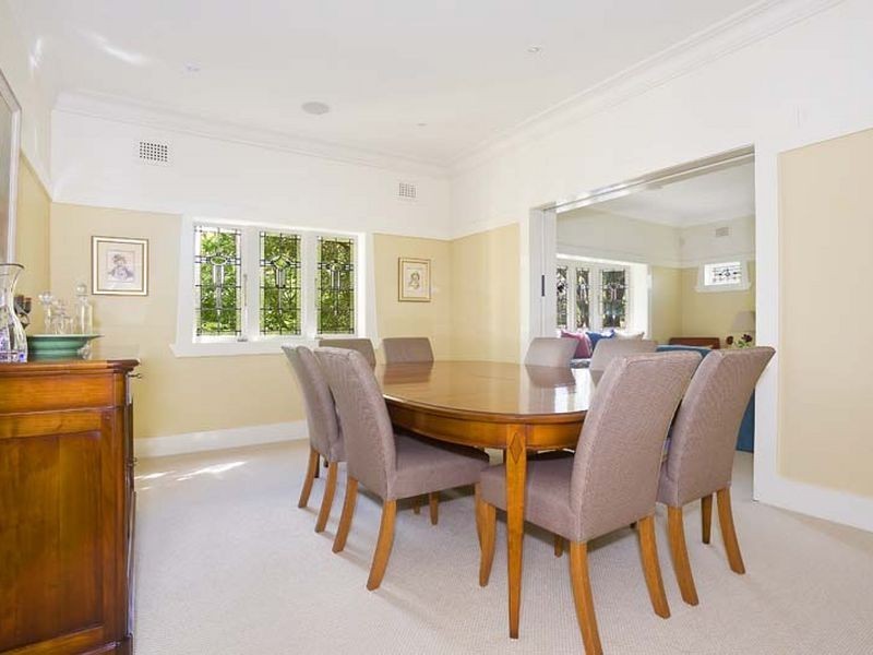 21 Mcleod Avenue, Roseville NSW 2069