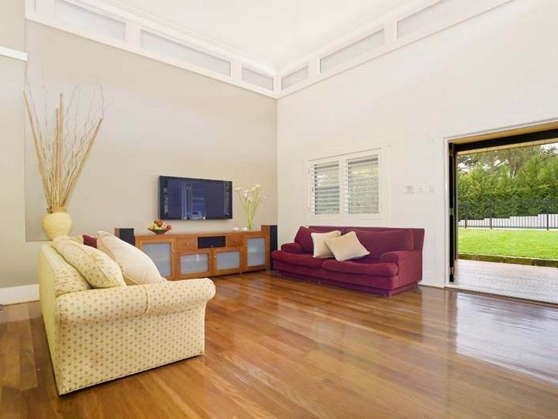 21 Mcleod Avenue, Roseville NSW 2069