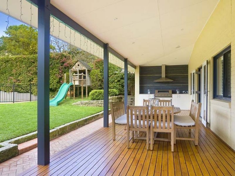 21 Mcleod Avenue, Roseville NSW 2069