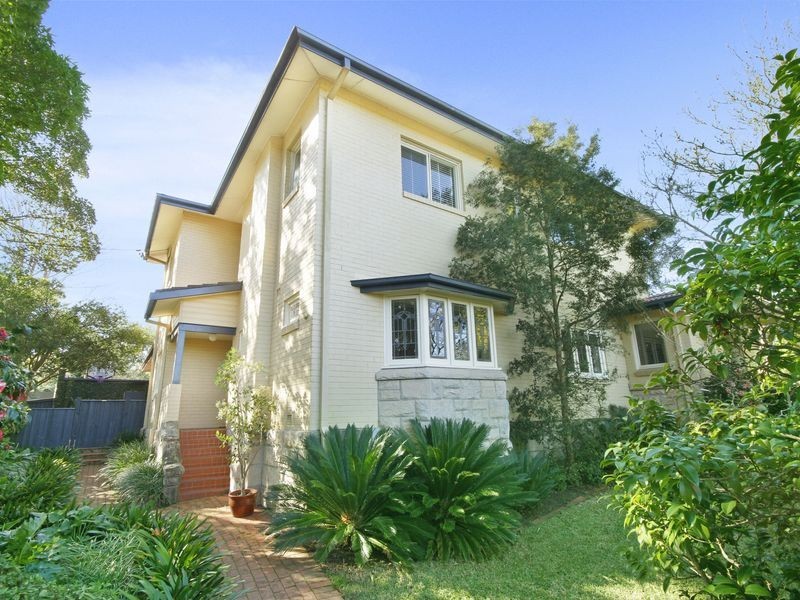 21 Mcleod Avenue, Roseville NSW 2069