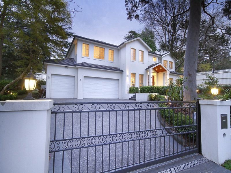20 Macquarie Road, Pymble NSW 2073
