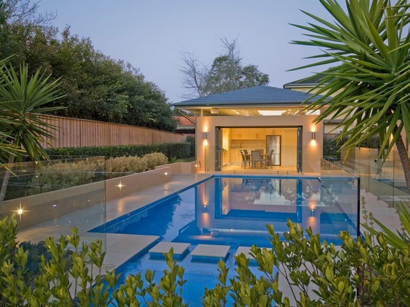 33 Cleveland Street, Wahroonga NSW 2076