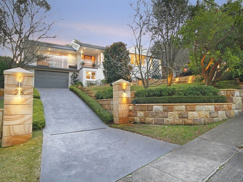 28 Station Street, Pymble NSW 2073