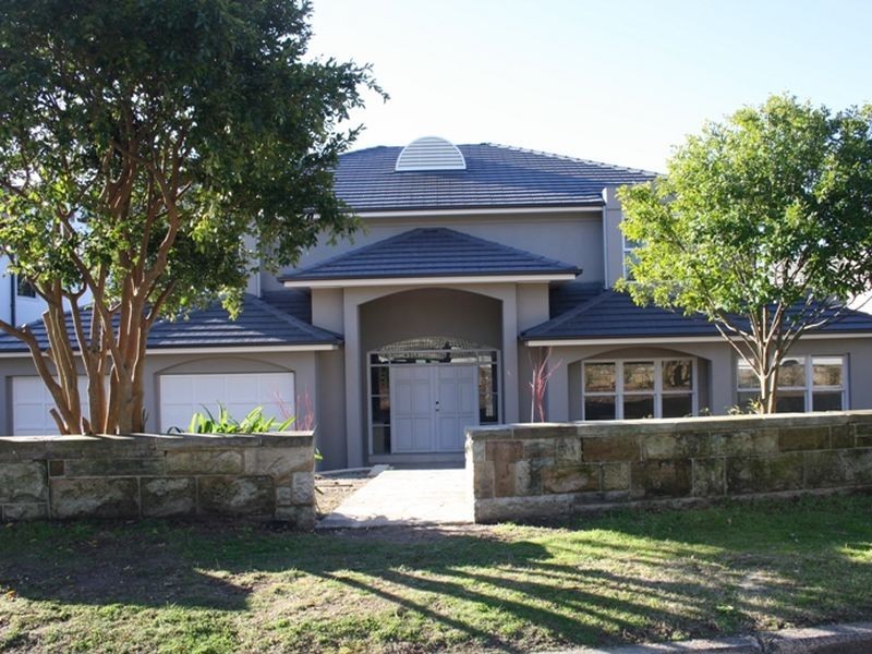 8 The Crest, Killara NSW 2071