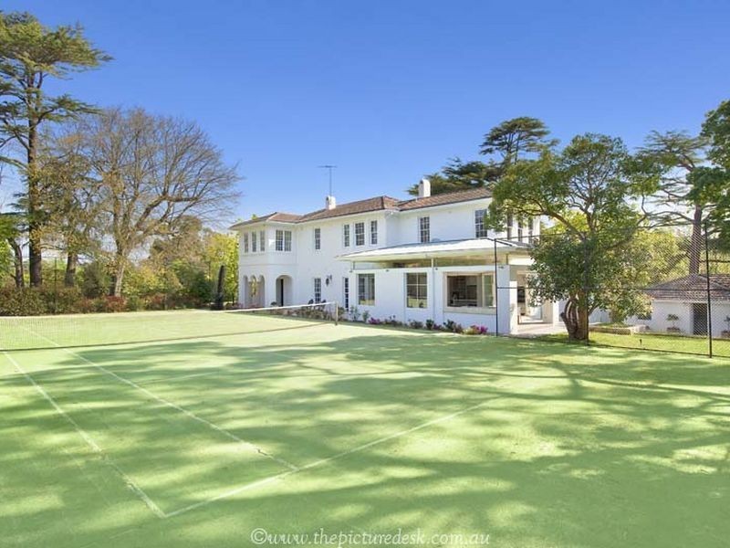 25 Illoura Avenue, Wahroonga NSW 2076