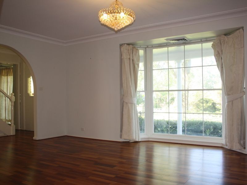 1 Leal Court, Pymble NSW 2073