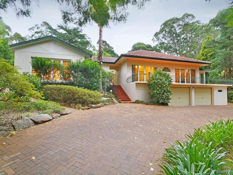 29 Pymble Ave, Pymble NSW 2073