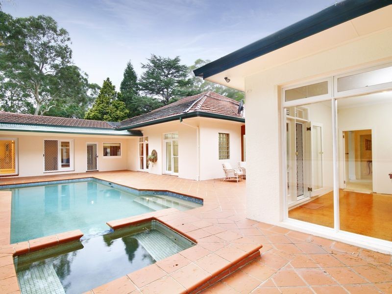 29 Pymble Ave, Pymble NSW 2073