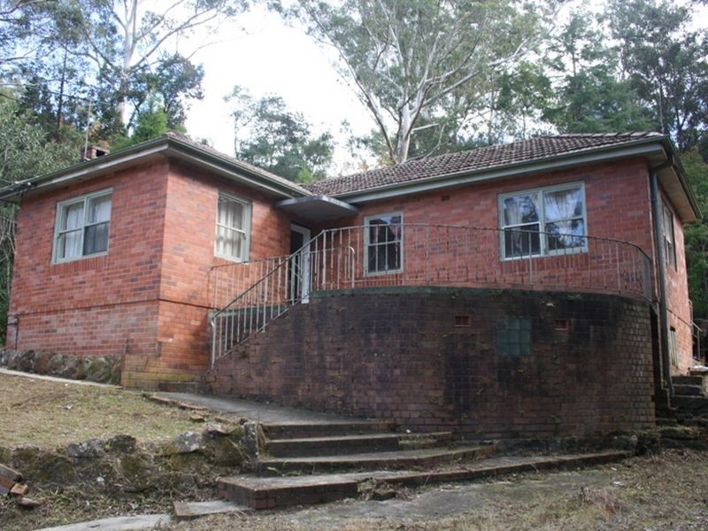 2 Nadene Place, Pymble NSW 2073