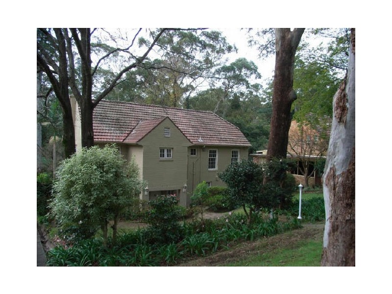29 Buckingham Road, Killara NSW 2071