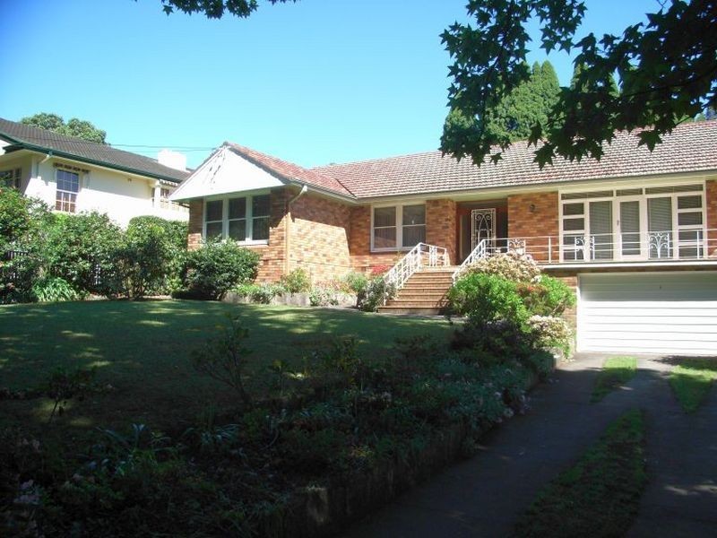 83 Telegraph Road, Pymble NSW 2073