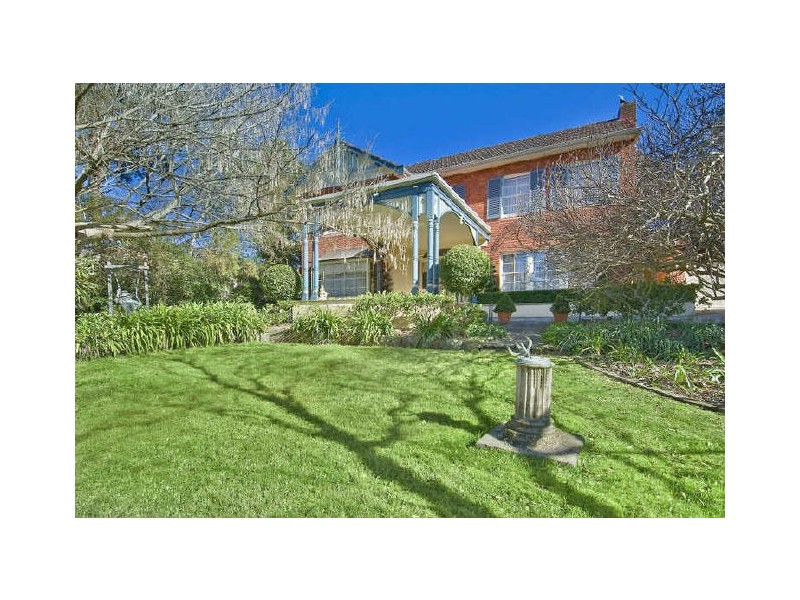 10 Macquarie Road, Pymble NSW 2073