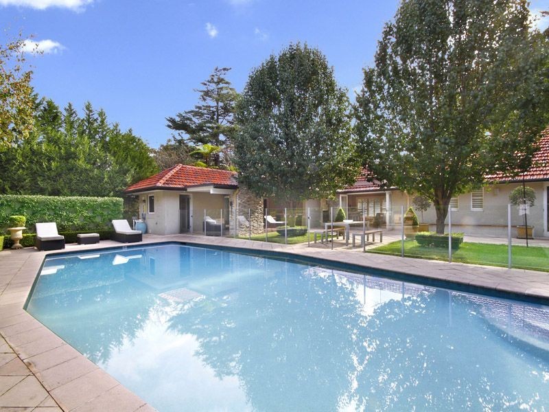 Pymble NSW 2073