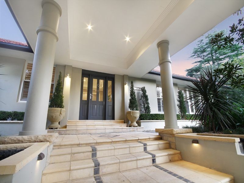 Pymble NSW 2073